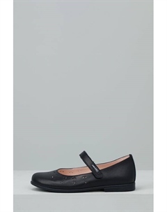 Туфли кожаные Pablosky