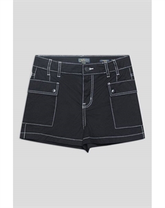 Шорты джинсовые с карманами Ovs