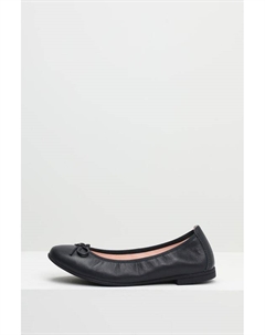 Туфли кожаные Pablosky