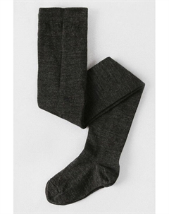 Однотонные колготы Wool & cotton