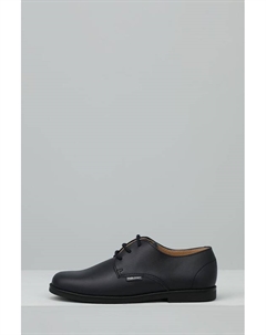 Полуботинки кожаные Pablosky