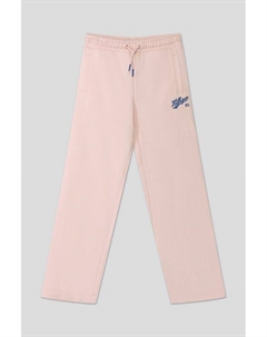 Брюки хлопковые на кулиске Tommy hilfiger