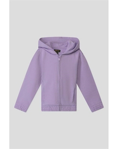 Толстовка хлопковая на молнии Ovs