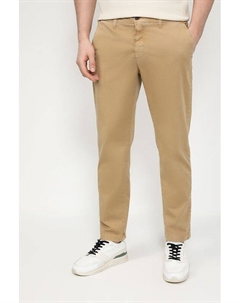 Брюки чинос хлопковые Bomboogie