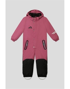 Комбинезон утепленный с капюшоном Олси Oldos
