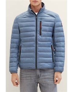 Куртка утепленная с воротником стойкой Tom tailor