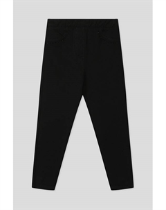 Брюки хлопковые Ovs