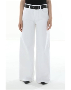 Джинсы расклешенного кроя Pepe jeans