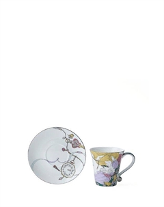 Чайная пара Valerie concept