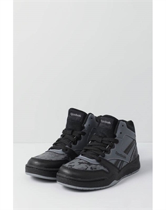 Высокие кеды BB4500 Court Reebok
