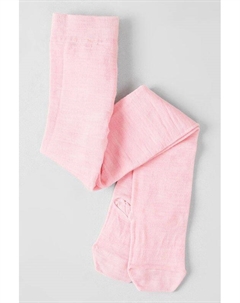 Однотонные колготы Wool & cotton