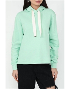 Толстовка с капюшоном Marc o'polo