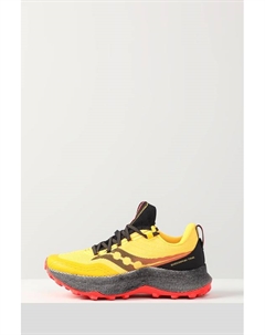 Кроссовки Endorphin Trail Mid Saucony