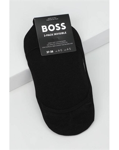 Набор и двух пар подследников Boss