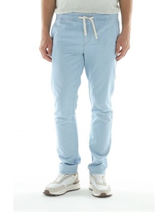 Джинсы на кулиске Blend