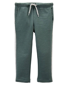 Брюки из хлопка Carter`s