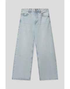 Джинсы широкого кроя Republic of denim