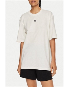 Футболка хлопковая ESS Adidas