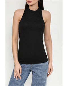 Топ хлопковый Calvin klein