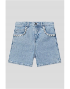 Шорты джинсовые Guess