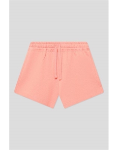 Шорты хлопковые на кулиске Ovs