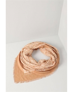 Палантин с принтом Twinset