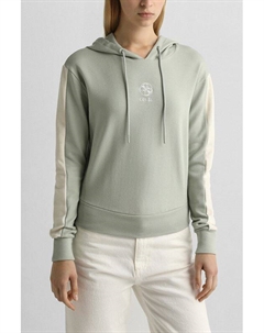 Худи с логотипом Guess