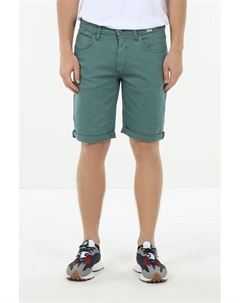 Шорты хлопковые Blend
