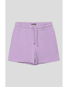 Шорты хлопковые на кулиске Ovs