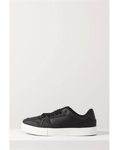 Кеды кожаные Tommy hilfiger