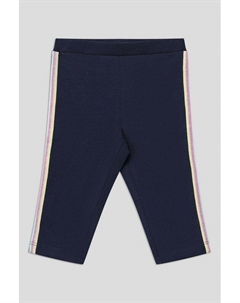 Легинсы хлопковые с тесьмой Ovs