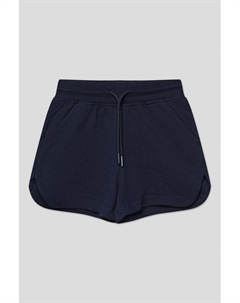 Шорты хлопковые на эластичном поясе Ovs