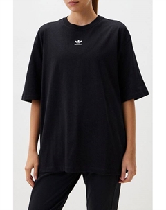 Футболка хлопковая ESS Adidas