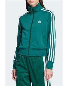 Толстовка на молнии с логотипом Adidas