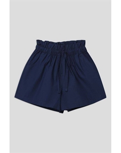 Шорты хлопковые на кулиске Ovs