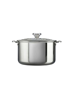 Кастрюля Stockpot 24 см Le creuset