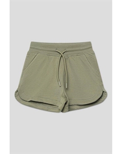Шорты хлопковые на эластичном поясе Ovs