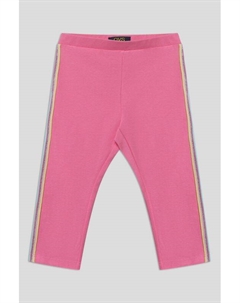 Легинсы хлопковые с тесьмой Ovs