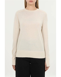 Джемпер шерстяной Calvin klein