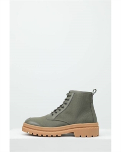 Ботинки комбинированные Boss