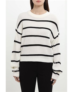 Джемпер в полоску S.oliver