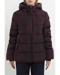 Куртка утепленная с капюшоном S.oliver