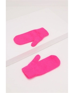 Варежки из смесовой шерсти Belucci