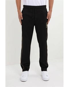 Брюки на кулиске с логотипом Karl lagerfeld