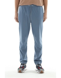 Брюки на кулиске с логотипом Ck performance