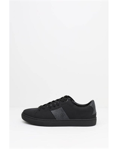 Кеды комбинированные Guess