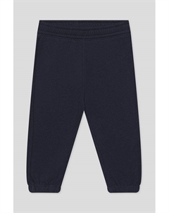 Брюки хлопковые на эластичном поясе Fagottino