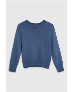 Джемпер из смесовой шерсти Wool & cotton