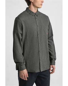 Рубашка хлопковая с карманом Marco di radi