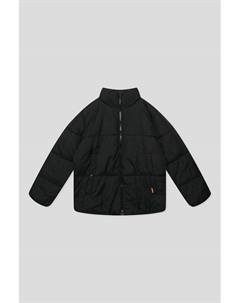 Куртка утепленная воротником стойкой S.oliver